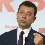 İmamoğlu: Mahkeme fırtınasıyla karşı karşıyayım