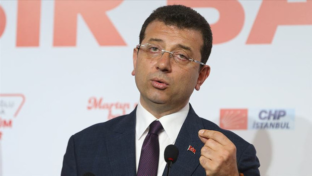 İmamoğlu: Mahkeme fırtınasıyla karşı karşıyayım