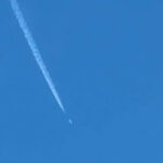 İran sınır hattında Türk jetlerinden devriye uçuşu