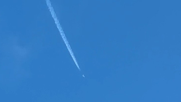 İran sınır hattında Türk jetlerinden devriye uçuşu