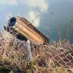 İran’dan ateşlenen 4.füze önlendi