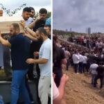 İstanbul'da mezarlıkta silahlı çatışma: Ölü sayısı 2'ye yükseldi