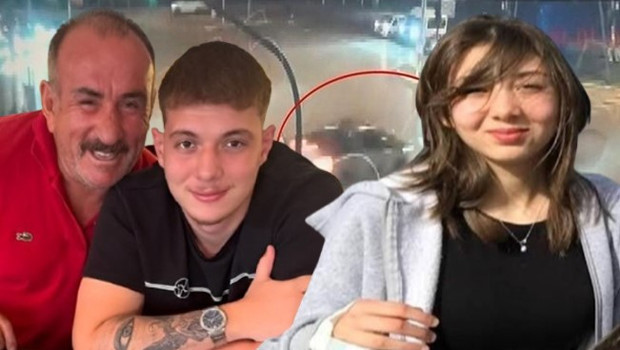 Kazada ölen Zeynep’in ailesinden 300 bin TL isteyen baba, davayı geri çekti