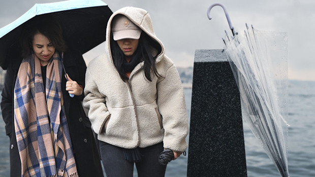 Kuvvetli sağanak geri geliyor! Meteoroloji'den yağış ve fırtına uyarısı...