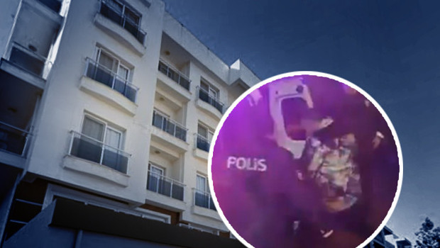 Kız yurdunu ayağa kaldıran olayda müdür görevden alındı