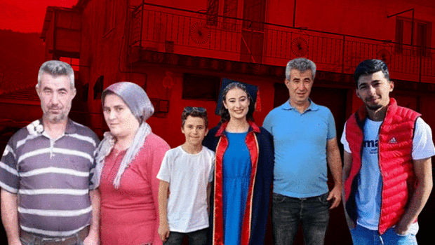 Manisa'da vahşet! Boşanma aşamasındaki eşini ve ailesini katletti... Korkunç olayda detaylar ortaya çıktı