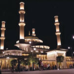 Millet Camii’nde Kadir Gecesi özel yayını... Kadir Gecesi Özel saat 19.30 Kanal D’de...