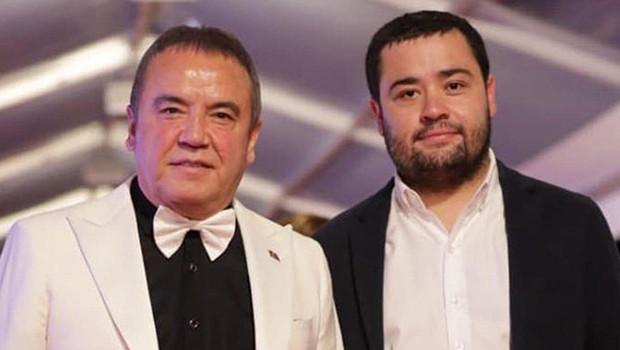 Muhittin Böcek, 'eski geline ev' iddiasına yanıt verdi | ABB'ye yönelik 'rüşvet' ve 'yolsuzluk' davasında yeni gelişme