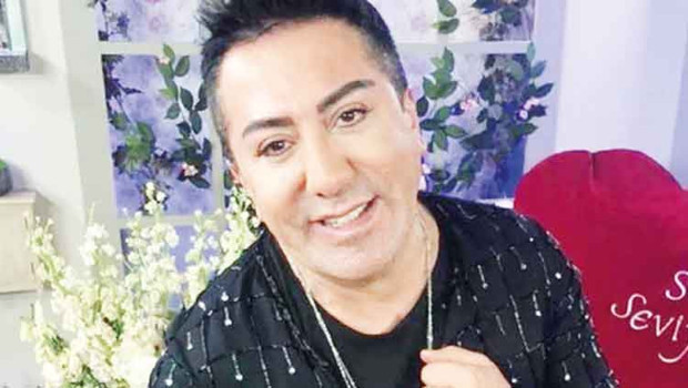 Murat Övüç : Tesettürlü takipçilerim için yaptım