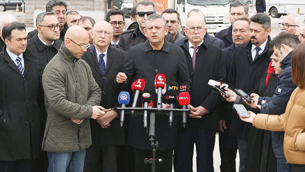 Özel: Yüzde 60’ın altını başarısızlık sayacağım