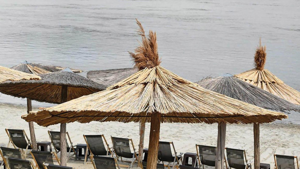 Silifke sahili artık ücretsiz