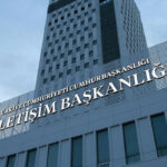 Sosyal medyadaki 'İsrail' iddiasına İletişim Başkanlığı'ndan yalanlama: Açık bir dezenformasyon