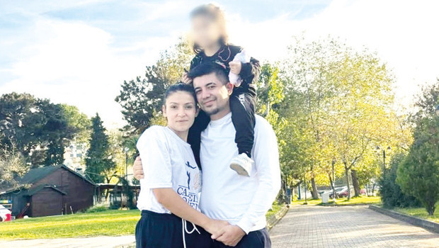 Tuğçe’nin bitmeyen dramı