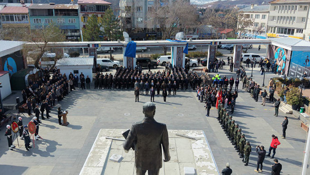 Türkiye'nin ilk canlı bomba saldırısı olarak kayıtlara geçmişti: 30 yıl sonra aynı alanda resmi tören