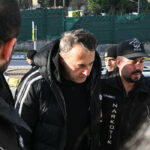 Ünlülere yönelik uyuşturucu operasyonu | Gözaltına alınan 14 kişi adliyede... İfade işlemleri başladı