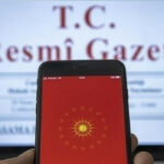 Yargıtay üyeliklerine seçimler Resmi Gazete’de