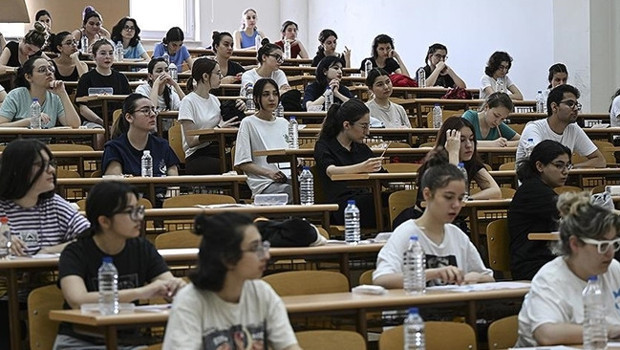 YKS'ye girecek kişi sayısı belli oldu: YKS'nin en yaşlı adayı bakın kaç yaşında