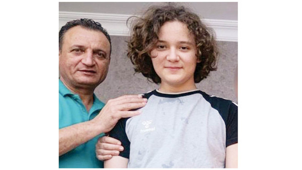 14 yaşındaki saldırgan, kanlı eylemin tüm sinyallerini vermiş... ‘Katliam planı’ bilgisayarında