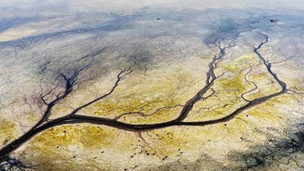 33 ülkede ‘aşırı yüksek su stresi’ riski… Susuz gelecek alarmı