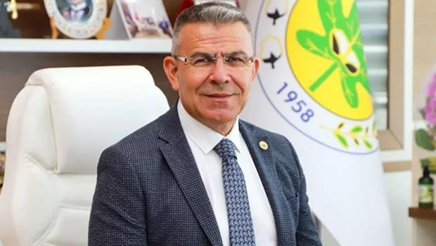 AK Parti'de Köşk Belediye Başkanı Nuri Güler'e ihraç talebi