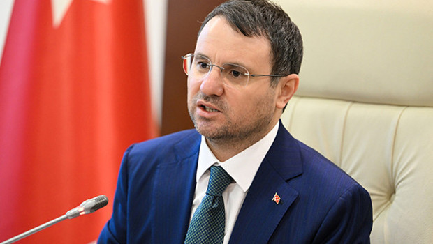 Bakan Gürlek'ten operasyon açıklaması: 2 bin 996 şüpheli tutuklandı