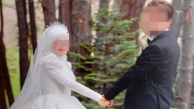 Bolu'da 2 aylık bebeğini boğazını keserek öldürdü! Kan donduran olayda yeni detaylar: 'Bebeğe bir şey oldu, ben evden gidiyorum'