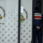 Bolu'da rüşvet operasyonu: 2 şüpheli tutuklandı