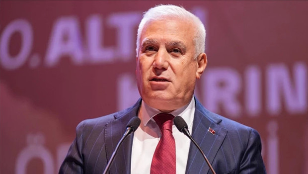 Bozbey'in da aralarında olduğu 57 kişi adliyeye sevk edildi