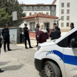 Çanakkale'de silahlı 'tehdit' paylaşımı yapan lise öğrencisi gözaltına alındı