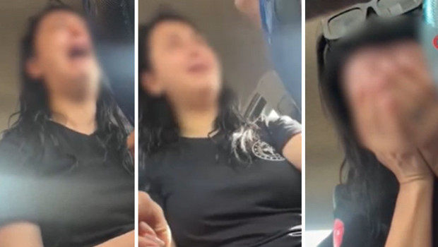 Görüntülere tepki yağmıştı: Etkileşim hıçkırığına inceleme başlatıldı! Kahramanmaraş'taki hemşire hesaplarını kapattı