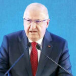 Güler: Vekalet savaşları yaygınlaşıyor