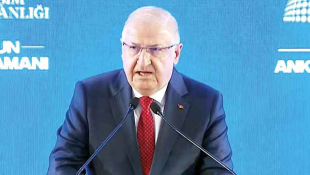 Güler: Vekalet savaşları yaygınlaşıyor