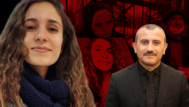 Gülistan Doku dosyasında flaş gelişme | Hakkında soruşturma başlatılan eski Tunceli Valisi Tuncay Sonel açığa alındı