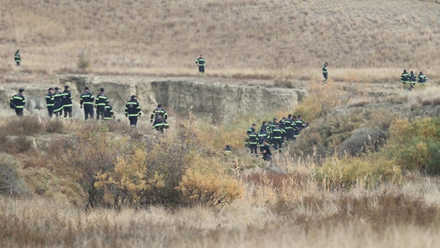 Gürcistan'da düşen askeri kargo uçağının kriminal raporu tamamlandı: Dış müdahale izi yok