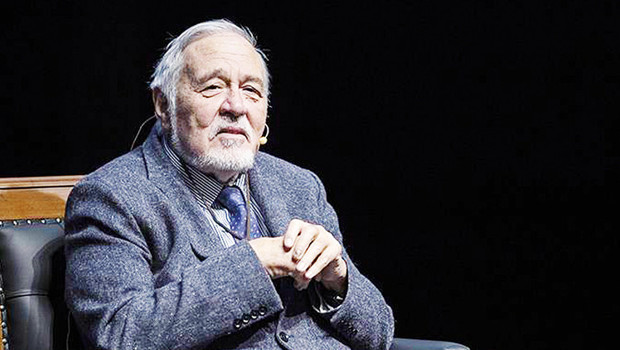 İlber Hoca’nın adı başkentte yaşatılacak