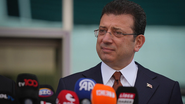 İmamoğlu'na duruşmadaki sözleri nedeniyle soruşturma