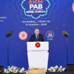 İsrail barışın ve huzurun önündeki en büyük engel