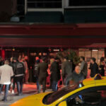 İstanbul'da eğlence mekanlarına uyuşturucu operasyonu: 17 gözaltı