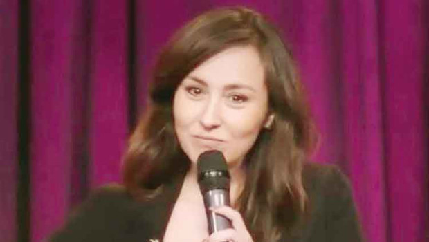 Kanuni esprisine gözaltı