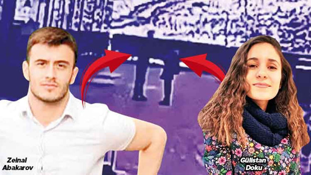 Karanlığı aydınlatacak kritik soru: Kim ‘onlar’ Zeinal