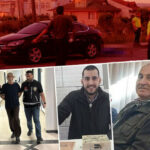 Kocaeli'de sokak ortasında baba ve oğlunu öldürmüştü! İlk kez hakim karşısına çıktı: Keşke dolandırılmasaydım da bu olay olmasaydı