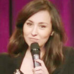 Komedyen Tuba Ulu serbest