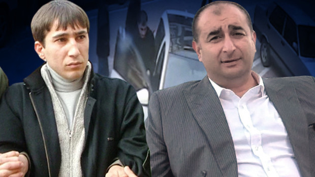 Komilikten suç imparatorluğuna! Bir suç baronunun portresi