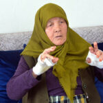 Komşusu, yaşlı kadına kabusu yaşattı: 'Annem paket gönderdi' deyip evine girdi, bıçak zoruyla altınlarını çaldı