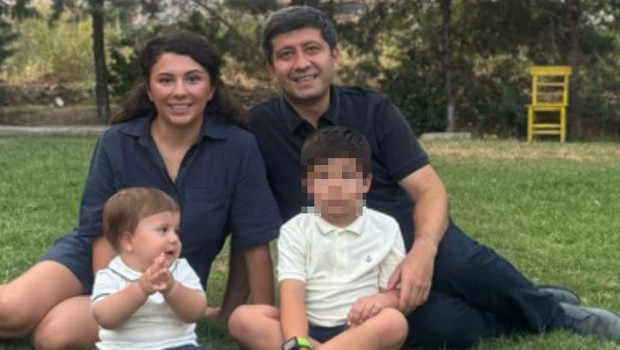 Kırşehir'de kahreden olay! Nefes borusuna çilek kaçan 2,5 yaşındaki çocuk, hayatını kaybetti