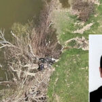 Kırşehir’de kayıp Ramazan Karaaslan’ı arama çalışmaları 12 gündür sürüyor