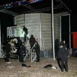 Lunaparkta 'sıfır yer çekimi' isimli oyun aletinden düşüp öldü