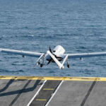 Mavi Vatan’dan 3 denizde güç gösterisi