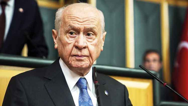 Memnuniyetle karşılıyoruz