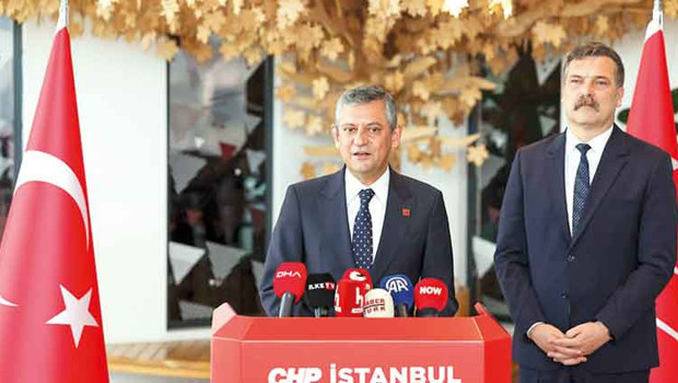 Özel: Ara seçim Meclis’in işi